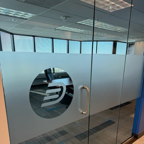 Wall & Window Graphics